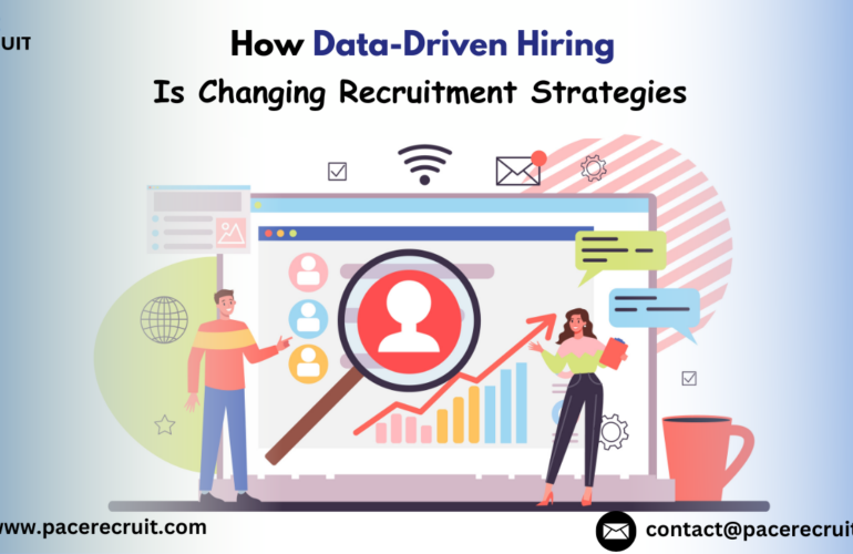 Data-Driven Hiring