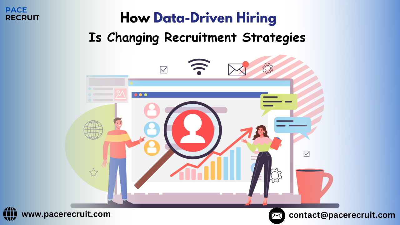 Data-Driven Hiring