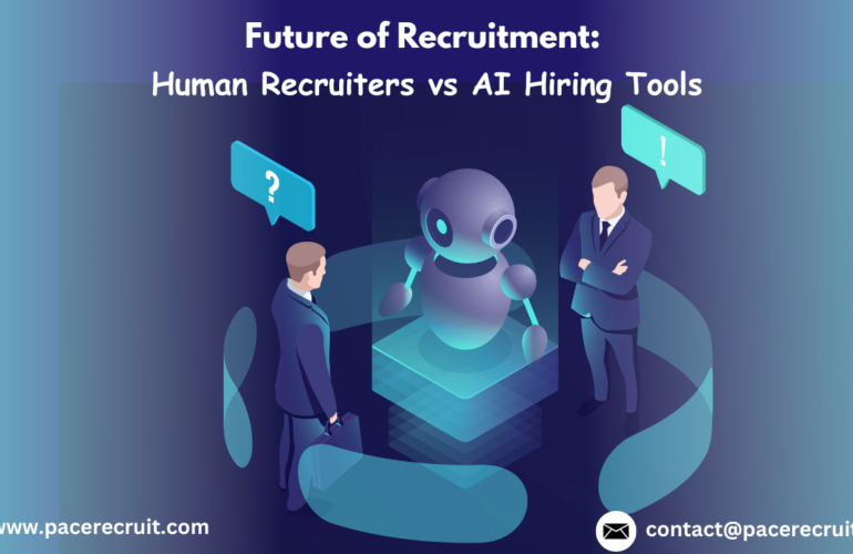 Future of Recruitment