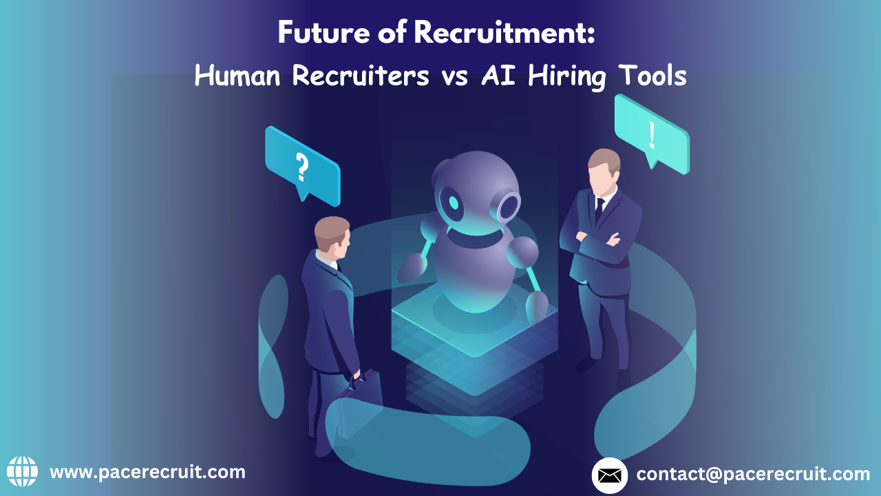 Future of Recruitment