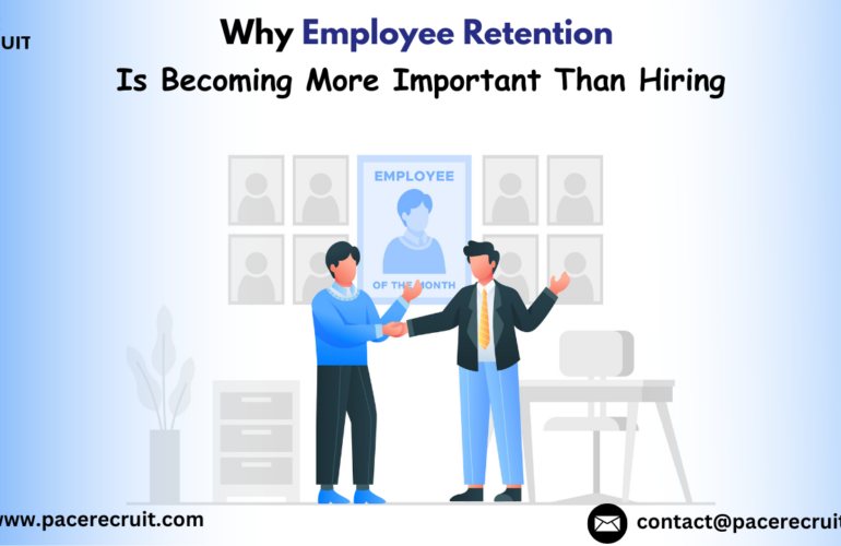 Employee Retention