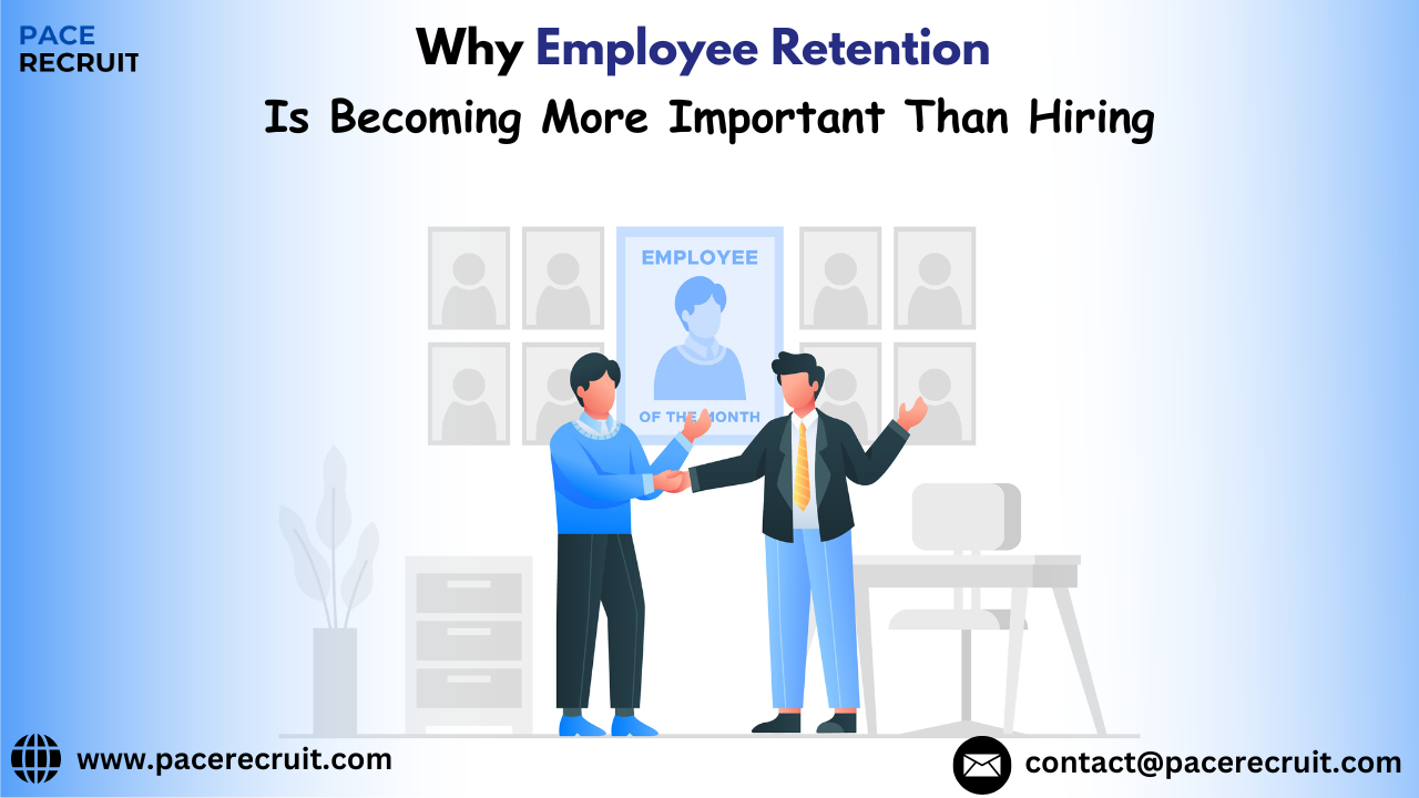 Employee Retention