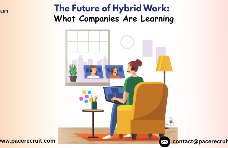 Hybrid Work
