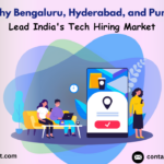 India's Tech Hiring Market