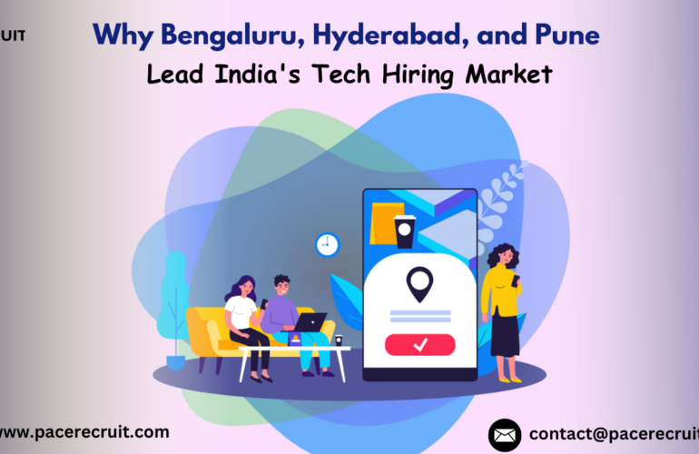 India's Tech Hiring Market