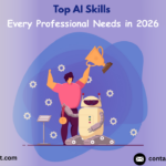 Top AI Skills