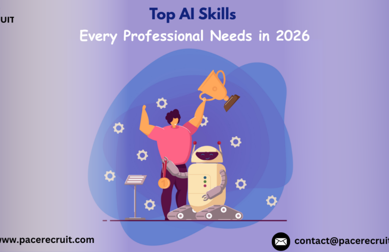 Top AI Skills