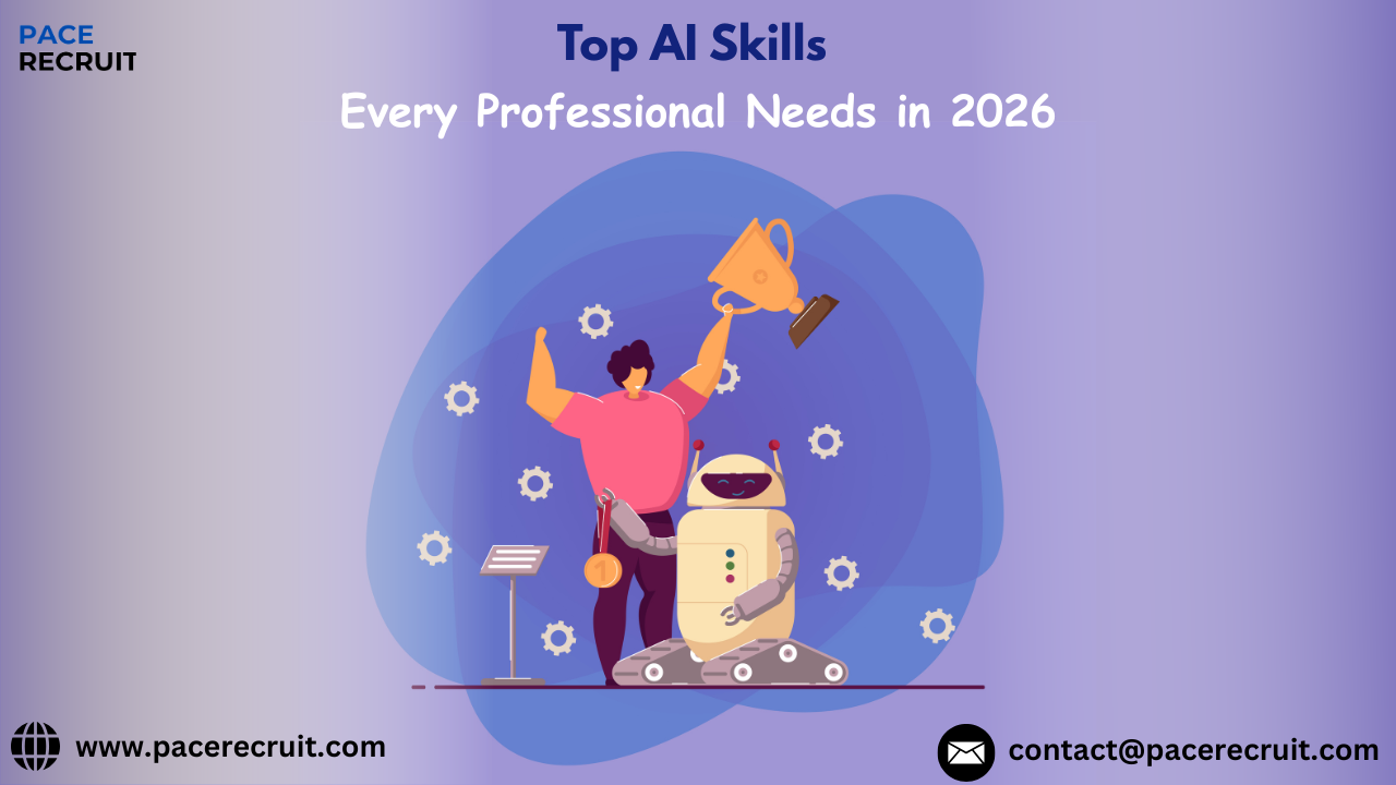 Top AI Skills