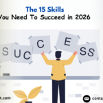 15 Tech Skills