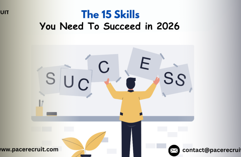 15 Tech Skills