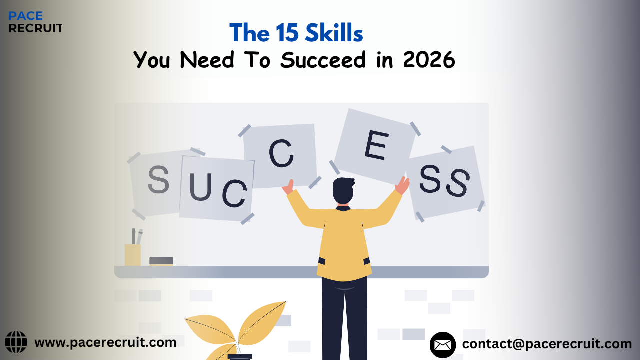 15 Tech Skills