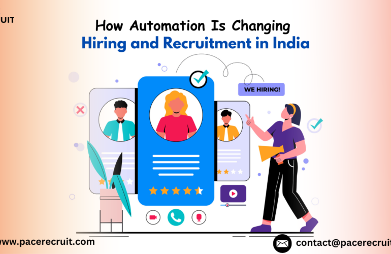 Hiring and Recruitment in India