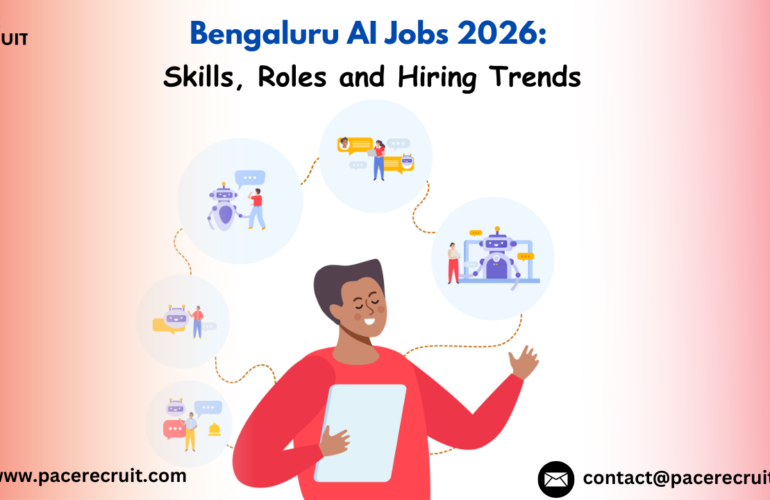 Bengaluru AI Jobs