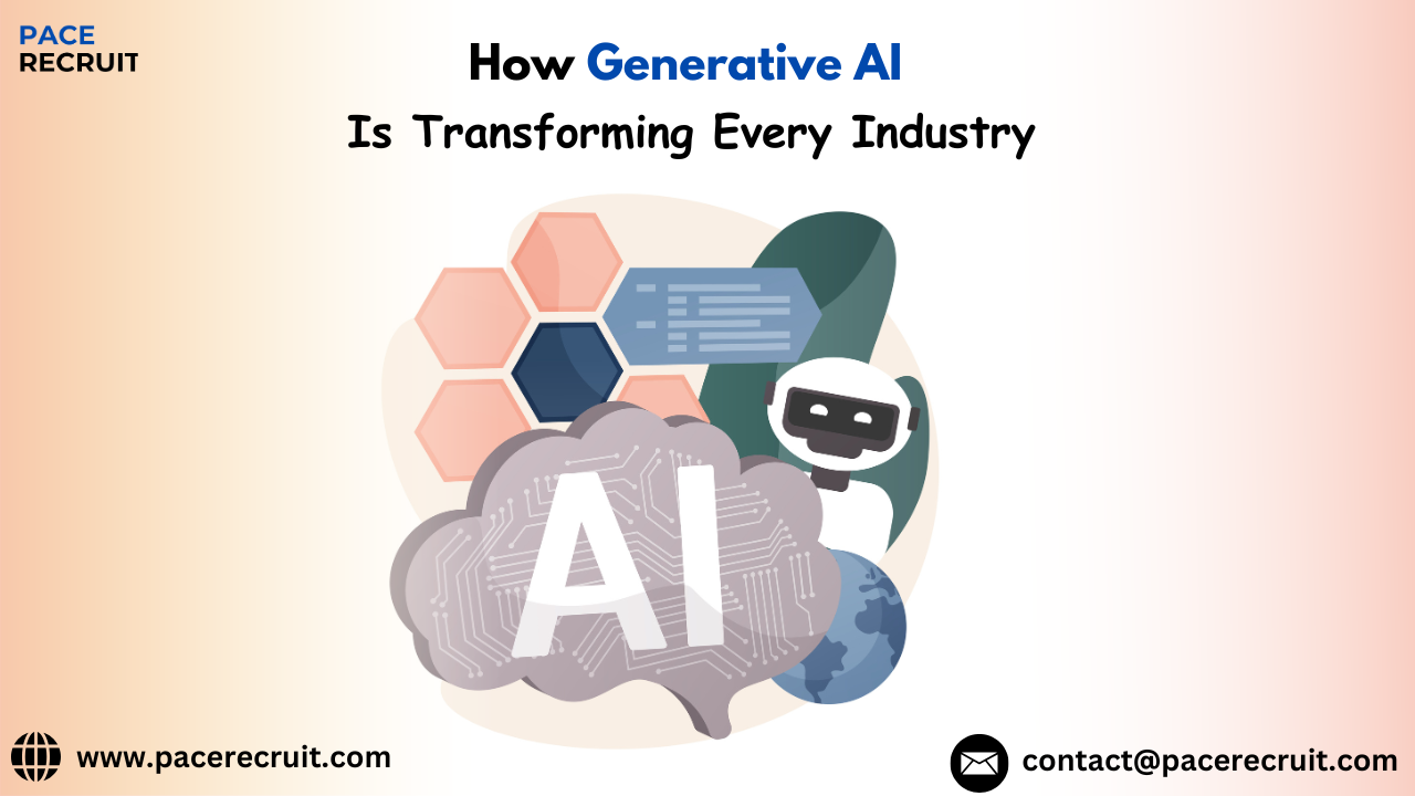 Generative AI