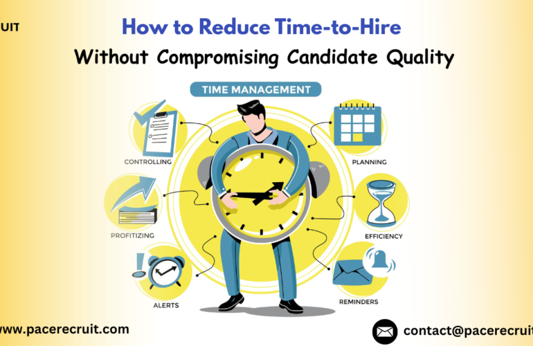 Reduce Time-to-Hire