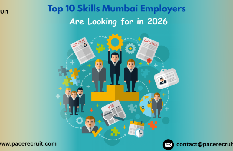 Mumbai Employers