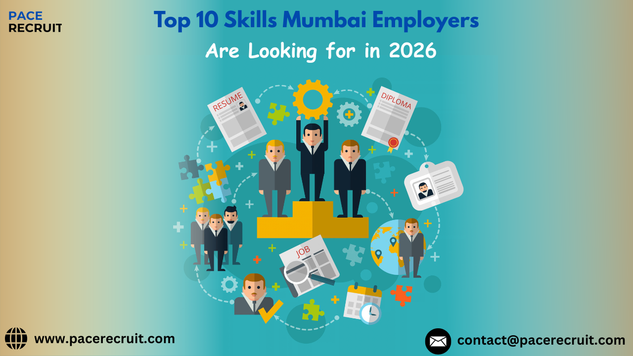 Mumbai Employers