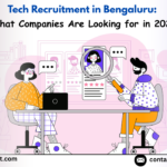 Tech Recruitment in Bengaluru