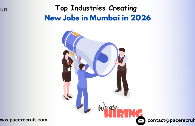 New Jobs in Mumbai