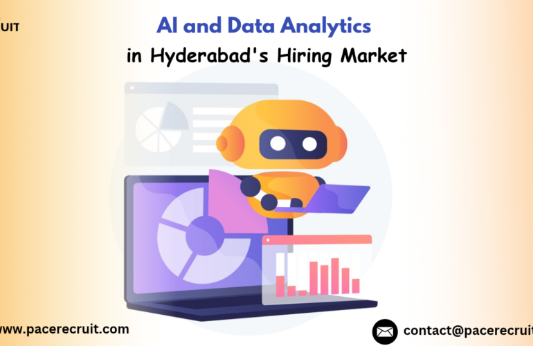 AI and data analytics