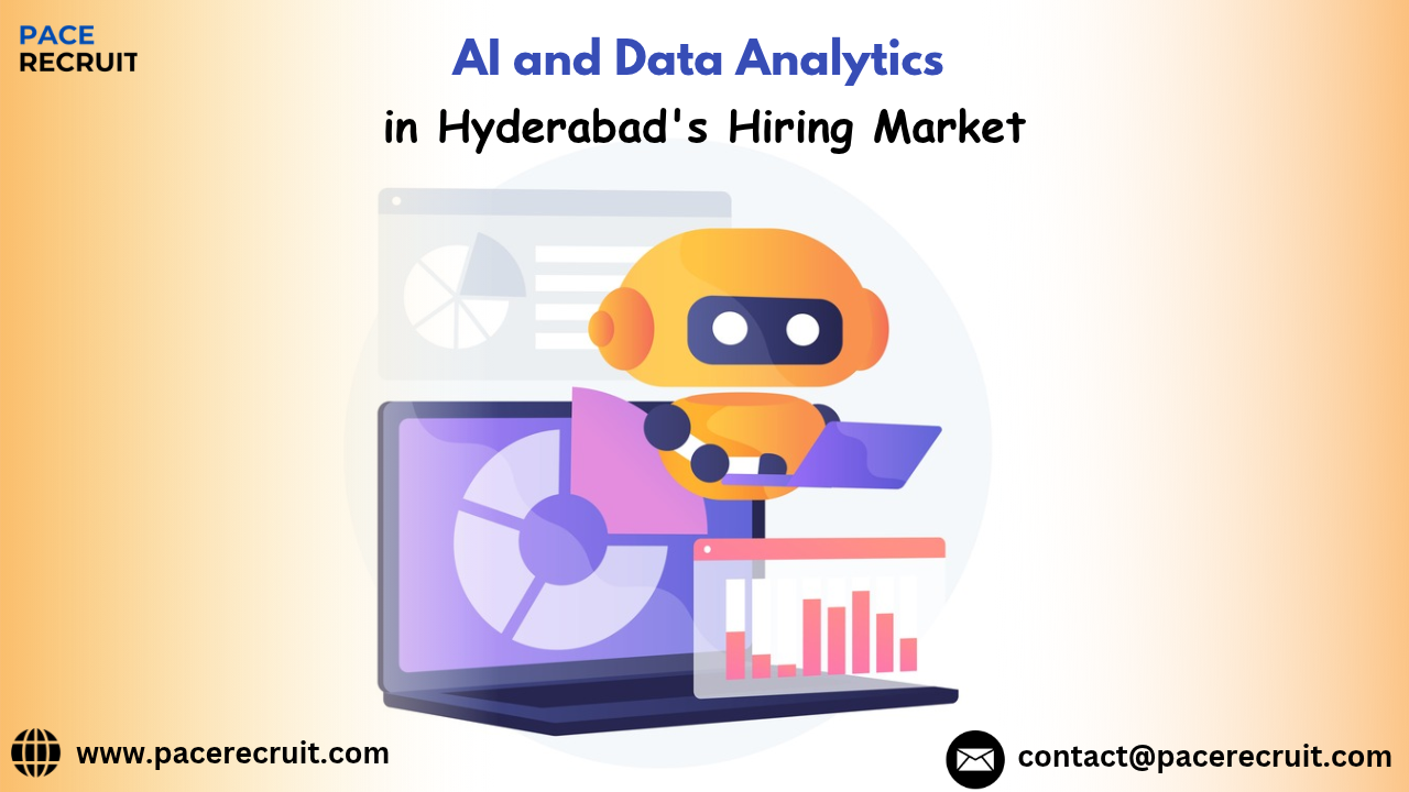 AI and data analytics