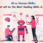 AI vs Human Skills