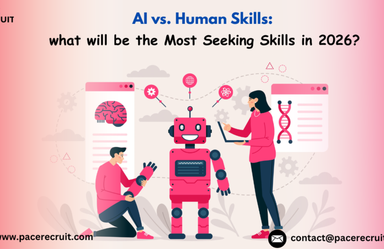 AI vs Human Skills