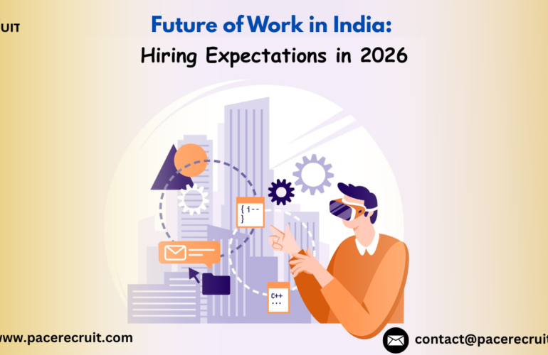 Future of Work in India