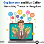Gig Economy in Bengaluru