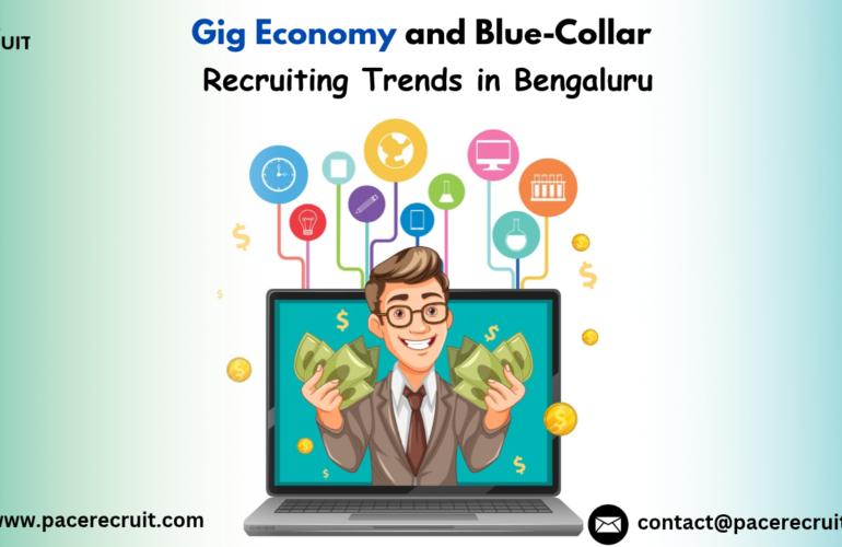 Gig Economy in Bengaluru