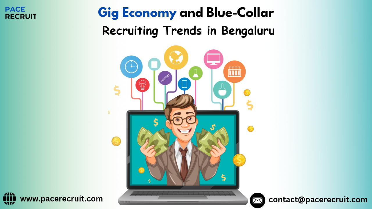 Gig Economy in Bengaluru