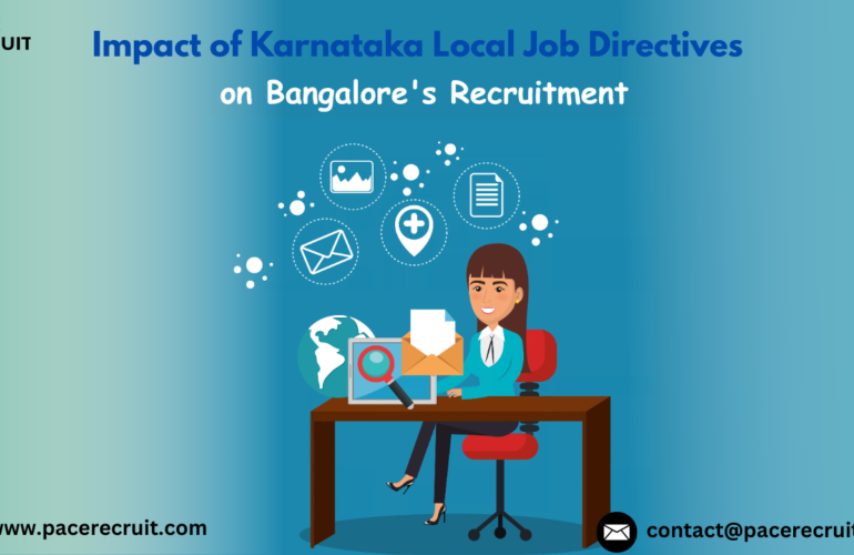 Karnataka Local Job Directives