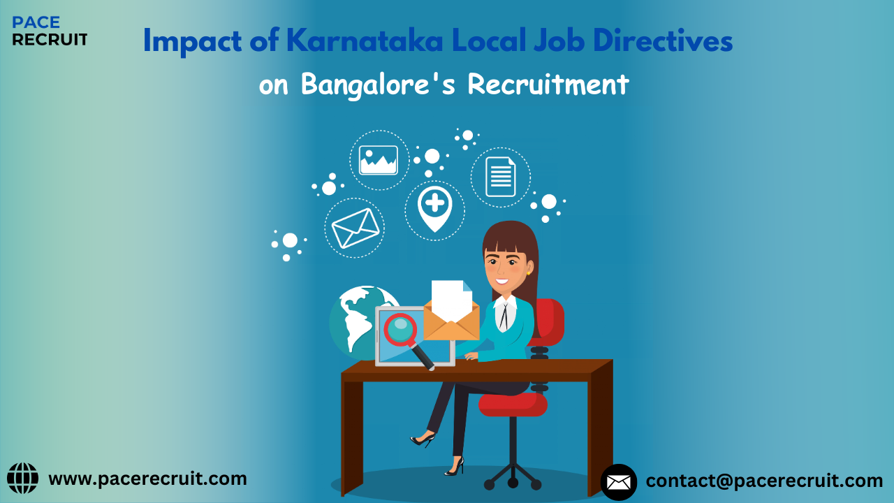 Karnataka Local Job Directives