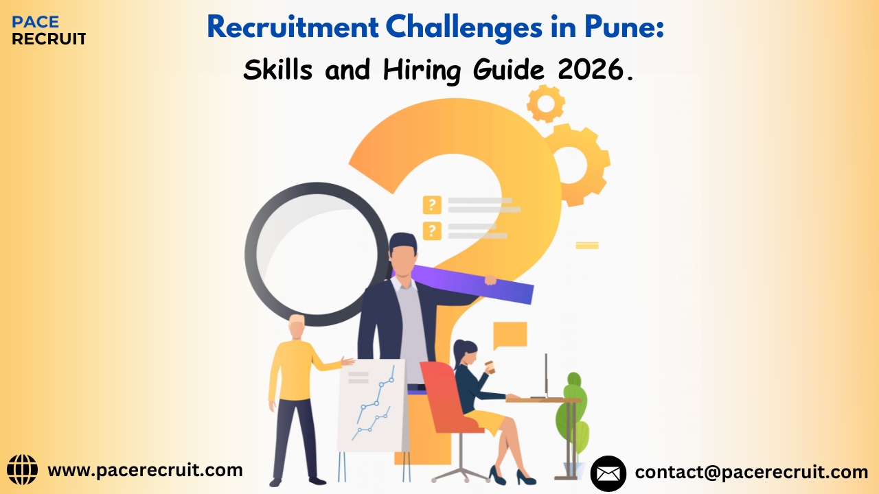 Recruitment Challenges in Pune