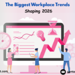 Workplace Trends 2026